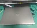 戴爾Precision7750 7730 7550移動(dòng)圖形工作站3D建模渲染設(shè)計(jì)二手筆記本電腦95新 7750-i7十代32G-1T固態(tài)-6G獨(dú)顯17寸 高性能設(shè)計(jì)師工作站 曬單實(shí)拍圖
