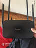 普聯(lián)（TP-LINK）雙千兆路由器 易展mesh分布式 AC1200無線家用穿墻 5G雙頻 WDR5620千兆易展版 IPv6 曬單實(shí)拍圖