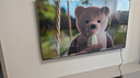Vidda X2025款 85英寸 Mini LED 1024分區(qū) 2000nits 以舊換新家電國(guó)家補(bǔ)貼液晶游戲海信電視85V3N-X 曬單實(shí)拍圖