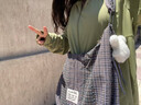蕉下（beneunder）京東專供防曬衣女防曬服寬松外套男女同款A(yù)L672戶外漫野綠M 曬單實(shí)拍圖