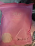 浪莎兒童內(nèi)衣女發(fā)育期9-12歲春夏純棉內(nèi)里打底小學(xué)初中長款吊帶背心 曬單實(shí)拍圖