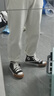 匡威（Converse）官方 All Star EVA Lift兒童休閑運動(dòng)鞋A13366C A13366C 35.5 曬單實(shí)拍圖