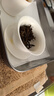 鈺銓龍門 羊脂玉瓷素燒主人杯 德化白瓷茶杯功夫茶具陶瓷大號單個喝茶杯 平安杯-款式五（約130ml) 曬單實拍圖