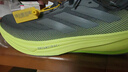 阿迪達(dá)斯 （adidas）男 跑步系列 SUPERNOVA RISE 2 M 跑步鞋 JS4263 深灰  41  曬單實(shí)拍圖