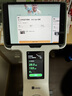 Keep動(dòng)感單車家用C3彩屏版【新品】智能自發(fā)電健身器材室內(nèi)自行車 彩屏插電款10kg飛輪組-白 曬單實(shí)拍圖