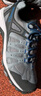 邁樂(lè )（Merrell）戶(hù)外徒步鞋男女款ACCENTOR GTX/WP經(jīng)典防水透氣防滑耐磨登山鞋 J135442-GTX黑（女款） 39 曬單實(shí)拍圖