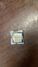 英特爾（Intel）8代酷睿i3 i5 i7 i9處理器8300 8400 8500 8600 8700k拆機(jī)散片cpu i3 8100【散片】 曬單實(shí)拍圖