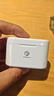 弱水時砂【八倉現(xiàn)貨】openfree藍(lán)牙耳機耳夾式真無線HIFi音質(zhì)掛耳運動跑步通話降噪骨傳導(dǎo)概念開放式 月影白/適用蘋果安卓小米華為 【LDAC/LHDC】雙版本（現(xiàn)貨） 曬單實拍圖