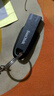 閃迪（SanDisk）128GB USB3.2 U盤(pán) CZ550黑色 讀速100MB/s 安全加密 數(shù)據(jù)恢復(fù) 學(xué)習(xí)辦公電腦車(chē)載 高速大容量?jī)?yōu)盤(pán) 曬單實(shí)拍圖