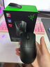 雷蛇（Razer） 煉獄蝰蛇v3pro專業(yè)版無線2.4G電競游戲輕量化鼠標(biāo)人體工程學(xué)背部增高吃雞鼠標(biāo) 蝰蛇V3Pro+無線接收器【類膚鼠標(biāo) 8k接收器】 曬單實拍圖