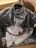 Alpinestars T SPS V2 a星摩托車騎行服防水保暖秋冬季機(jī)車服騎士服賽車服 全黑色1100 XL 曬單實(shí)拍圖