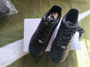 耐克（NIKE）官方男鞋AIR FORCE 1'07 AF1 黑色空軍一號運動鞋低幫休閑鞋板鞋  CW2288-001 42 曬單實拍圖