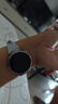 華為（HUAWEI）WATCH GT 5華為智能手表 情緒健康助手 玄璣感知系統(tǒng) 運(yùn)動(dòng)涂鴉 睡眠監(jiān)測(cè) 41mm小表 冰晶藍(lán) 曬單實(shí)拍圖