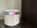 天貓精靈【國家補貼】哇哦智能音箱X6藍牙音響AI大模型問(wèn)答HIFI音質(zhì)低音炮語(yǔ)音喚醒故事鬧鐘控制家電 禮物 旗艦新品-藝海貝殼【白色】 官方標配 曬單實(shí)拍圖