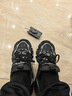 阿迪達(dá)斯adidas輕機(jī)甲鞋-賽博XLG男女鞋老爹鞋休閑鞋 IH0070 39碼 曬單實(shí)拍圖