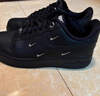 耐克（NIKE）2025新款女子WMNS AIR FORCE 1 '07 LX板鞋/運(yùn)動(dòng)休閑鞋HQ1180-001 HQ1180-001 35.5 曬單實(shí)拍圖