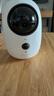 普聯(lián)（TP-LINK）免插電4G攝像頭終身免費(fèi)無(wú)限流量 400萬(wàn)電池監(jiān)控 無(wú)網(wǎng)無(wú)電可用 360云臺(tái)旋轉(zhuǎn) IPC44BV-F4GE 曬單實(shí)拍圖