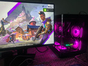 華碩14600KF主機RTX5060/5060TI/5070整機三角洲游戲電競海景房電腦臺式機diy組裝電腦整機全套 配置九：14600KF+5070 12G 曬單實(shí)拍圖
