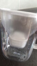 碧然德（brita）【孫穎莎推薦】設(shè)計(jì)師濾水壺家用凈水去水垢過濾濾芯套裝 設(shè)計(jì)師藍(lán)+PRO濾芯5枚 曬單實(shí)拍圖
