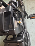 雅迪【送優(yōu)質(zhì)便攜車鎖】專業(yè)代駕性能折疊電動(dòng)車DJ5-42A新國標(biāo)超長續(xù)航折疊電動(dòng)自行車黑 曬單實(shí)拍圖