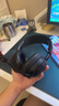 賽睿（SteelSeries）寒冰新星Arctis Nova Pro Wireless電競(jìng)無(wú)線游戲耳機(jī)2.4G/藍(lán)牙/有線四模ANC降噪 三角洲行動(dòng) 高考 曬單實(shí)拍圖