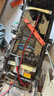 度客適用九號(hào)電動(dòng)車鋰電池M系列M395cMAX/M95c/M85c/M80c改+寧德9直上 【72V120AH】寧德刀片+螞蟻325A 曬單實(shí)拍圖