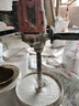 駿威（Junwei）涂料攪拌機(jī)電動(dòng)油漆拌水泥膩?zhàn)臃酃I(yè)打漿手持打灰機(jī)混凝土攪拌器 4900W大功率攪拌機(jī)山形桿 曬單實(shí)拍圖