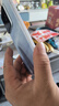 realmeGT7 Pro競(jìng)速版 5G全網(wǎng)通雙卡雙待 電競(jìng)游戲 AI拍照手機(jī) 120w快充 GT7 Pro 競(jìng)速版 海王星 16+512GB 單機(jī)+原裝充電器+全國(guó)聯(lián)保 曬單實(shí)拍圖