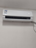 美的空調(diào)大1.5匹酷省電Pro變頻冷暖空調(diào)掛機(jī) 大1.5匹 一級能效 【全新升級】酷省電Pro 曬單實(shí)拍圖