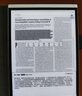 科大訊飛智能辦公本Air2 Pro電子書閱讀器air2電紙書8.2英寸墨水屏電子筆記本會議記錄本語音轉文字MT33 智能辦公本Air2 Pro丨水墨藍【京倉速發(fā)】 訊飛星火*Deepseek雙擎驅動 曬單實拍圖