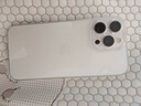 圖拉斯【久用不發(fā)黃】 適用iphone16promax手機(jī)殼蘋果16promax保護(hù)套透明全包超薄磁吸散熱防摔高端男女 iPhone16ProMax 【精美透亮】不黃原材+超薄裸感+超強(qiáng)防爆 曬單實拍圖