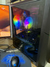 微星（MSI）?；赎猂S i5 14400F/RTX5060/32G DDR5/1TB 國(guó)家補(bǔ)貼20%電競(jìng)游戲設(shè)計(jì)師辦公臺(tái)式電腦主機(jī)全套整機(jī) 曬單實(shí)拍圖