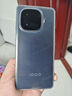 vivo iQOO Z9 Turbo長續(xù)航版【國家補貼】12GB+256GB 曜夜黑 第三代驍龍8s 6400mAh電池 電競手機 曬單實拍圖