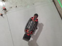 德彪電動吸盤瓷磚平鋪機貼磚機大功率貼地磚墻磚震平器鋪磚工具 頂配增強雙震電放48VA30000一電 曬單實拍圖