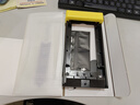 青果老黃適用OPPOfindX8ultra全膠超聲波x8s超薄防摔x8防指紋防爆x8s+無塵倉貼膜Ultra防塵鋼化膜 超薄全膠零界膜*極窄黑邊不遮擋【兩片裝】 OPPOfindX8ultra 曬單實拍圖