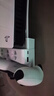 STARTRC GAMESPS5 Slim主機平放支架PS5pro散熱風(fēng)扇手柄充電底座通用PlayStation5光驅(qū)版數(shù)字版桌面收納橫放支架 【PS5slim/pro通用】充電風(fēng)扇散熱底座 曬單實拍圖