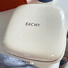 EACHY針線盒家用高質(zhì)量實用針線包好便攜迷你套裝高端縫紉宿舍縫補-白 曬單實拍圖