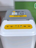 美團外賣打印機全自動接單MTSP58A-ZW無線WIFI+USB收銀機熱敏小票藥店餓了么京東外賣云打印機語音播報 曬單實拍圖