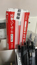 百樂(lè )（PILOT）Juice果汁筆芯按動(dòng)0.38mm紅色中性筆芯子彈頭簽字筆練字水筆替芯原裝進(jìn)口文具 LP2RF-8UF-R 10支 曬單實(shí)拍圖
