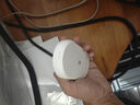 中興（ZTE）U10L隨身wifi6可移動(dòng)無(wú)線wifi免插卡隨行車載上網(wǎng)卡便攜式上網(wǎng)寶支持5G/4G設(shè)備全國(guó)通用流量2025款 曬單實(shí)拍圖