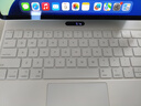 倍思【特價秒殺】iPad妙控鍵盤蘋果平板鍵盤保護套一體 適用25款Air7/6-13寸/Pro18-22年-12.9寸 曬單實拍圖