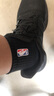 NBA襪子男士四季休閑運(yùn)動(dòng)襪無骨棉襪精梳棉刺繡訓(xùn)練跑步籃球襪1雙裝 曬單實(shí)拍圖