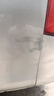 圣絢驥五菱榮光V宏光V自噴漆車(chē)身晴空銀色漆亮米黃汽車(chē)專(zhuān)用面包車(chē) 晴空銀 自噴漆+亮光金油（送砂紙） 曬單實(shí)拍圖