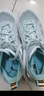 耐克（NIKE）bebe8 Air Jordan 喬丹37 喬39正代簽名鞋 男子實(shí)戰(zhàn)運(yùn)動籃球鞋 AJ37白薄荷藍(lán)郭艾倫DV0921-173 42.5 曬單實(shí)拍圖