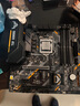 華碩充新(ASUS)B365M-K/A/PLUS/KYLIN/重炮手臺式電腦主板1151針89代 華碩TUF B365M-PLUS GAMING 曬單實拍圖