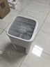 樹新風(fēng)空氣凈化器 除甲醛異味除過敏認(rèn)證 家用寵物大空間全效K3凈化器【家電國家補(bǔ)貼】 曬單實(shí)拍圖