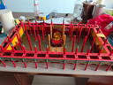 隱榫筑木故宮太和殿古建筑宮殿拼裝模型榫卯積木玩具國慶中秋節禮物 太和殿【典藏款】 曬單實(shí)拍圖