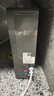 九陽凈水器家用 超濾直飲凈水機(jī) 無桶設(shè)計大流速無廢水壁掛臺面廚下自來水過濾器JYW-RC328 曬單實拍圖