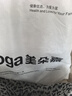 美朵嘉新品防蚊A類母嬰級(jí)抗菌蒙古包蚊帳免安裝蚊帳架便攜款 清藍(lán)【蚊帳T門+床單】鋪床更方便 適用1.8m床 曬單實(shí)拍圖