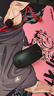 ATK 烈空X1 Ultimate大師版 有線無線雙模鼠標(biāo) PAW3950Ultra輕量化人體工學(xué)電競辦公游戲鼠標(biāo)裂空 X1 大師星閃版 黑 贈鼠標(biāo)墊 曬單實拍圖